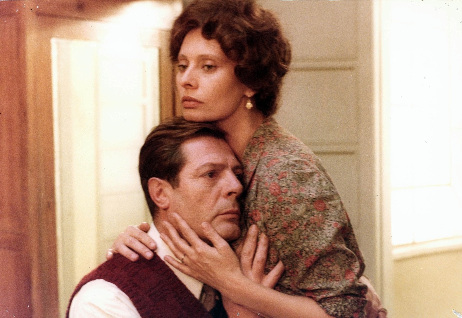 Cine-foro de la semana: Una giornata particolare