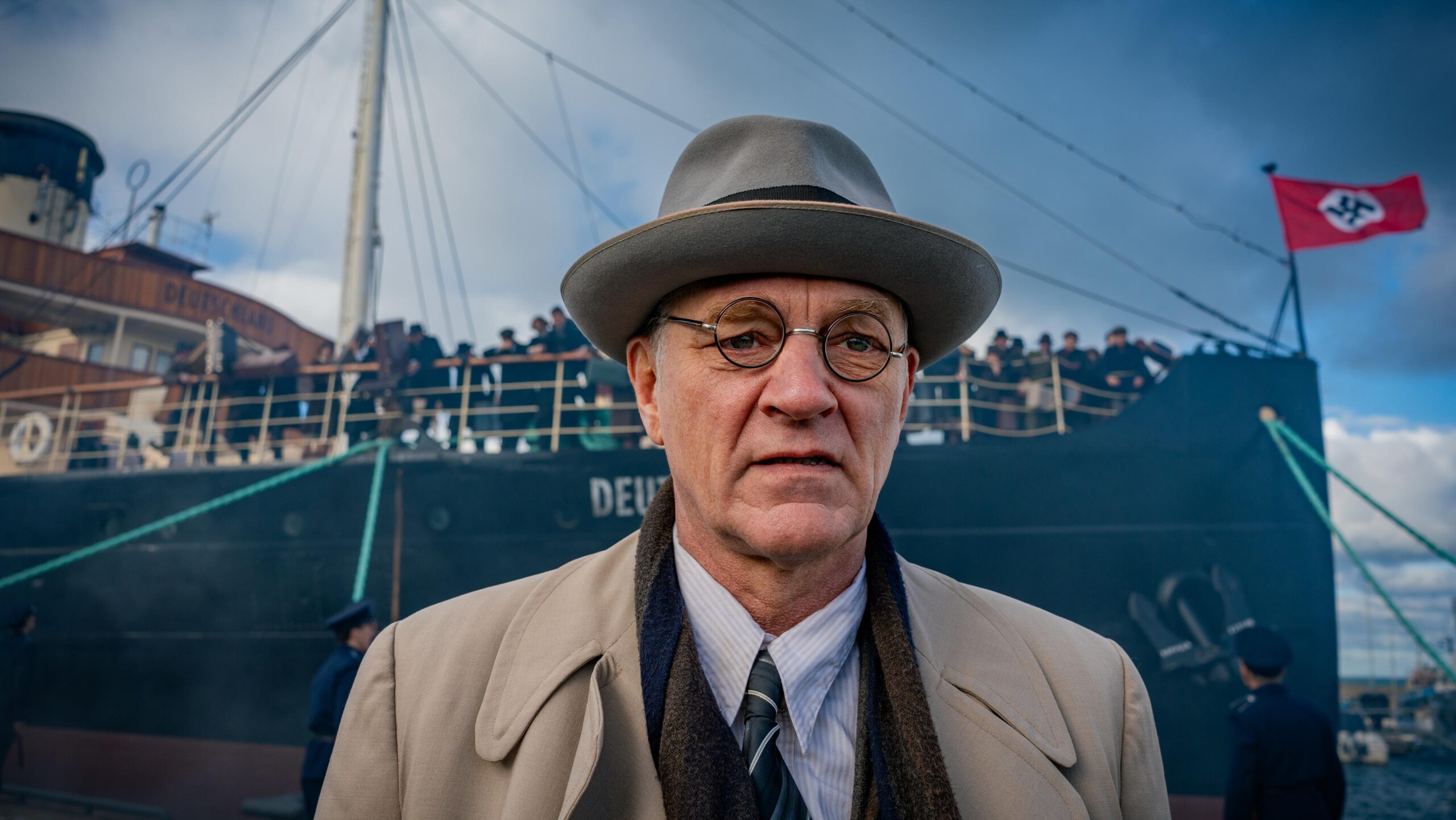 Cine-foro de la semana: Never Alone