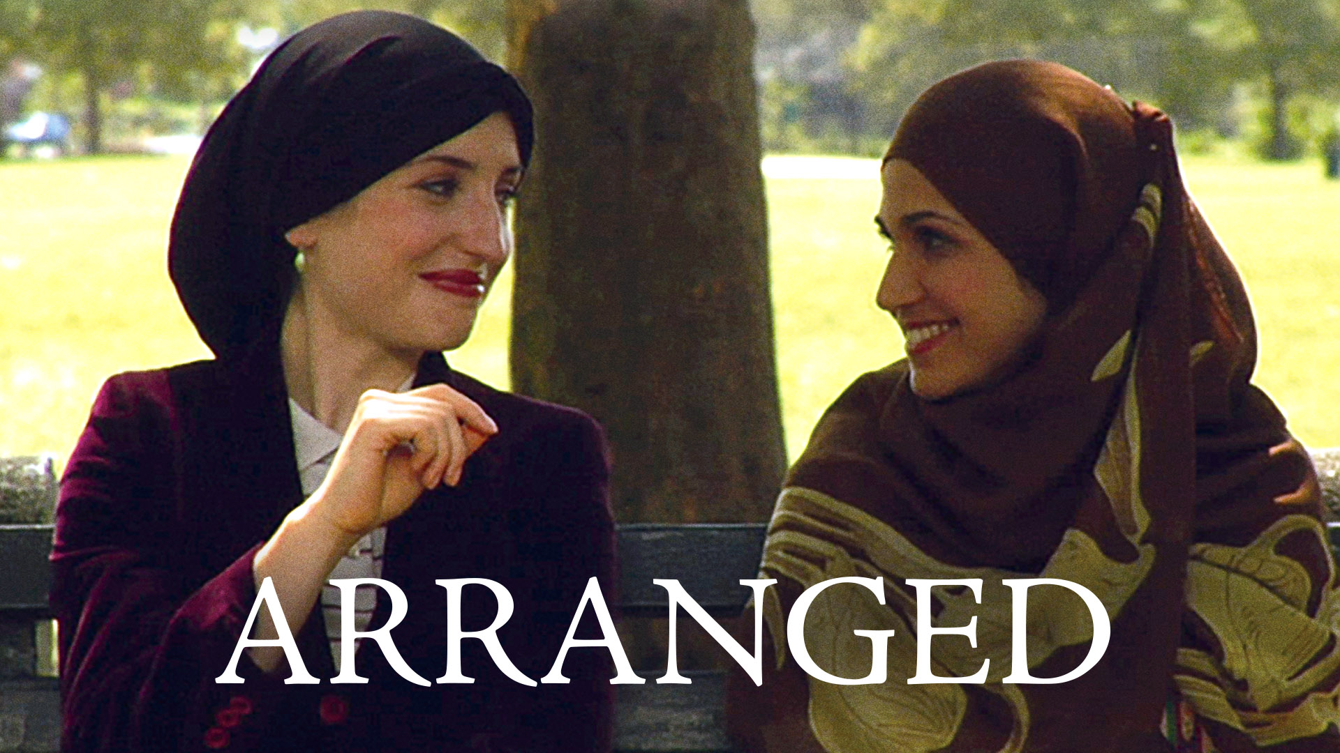 Cine-foro de la semana: Arranged