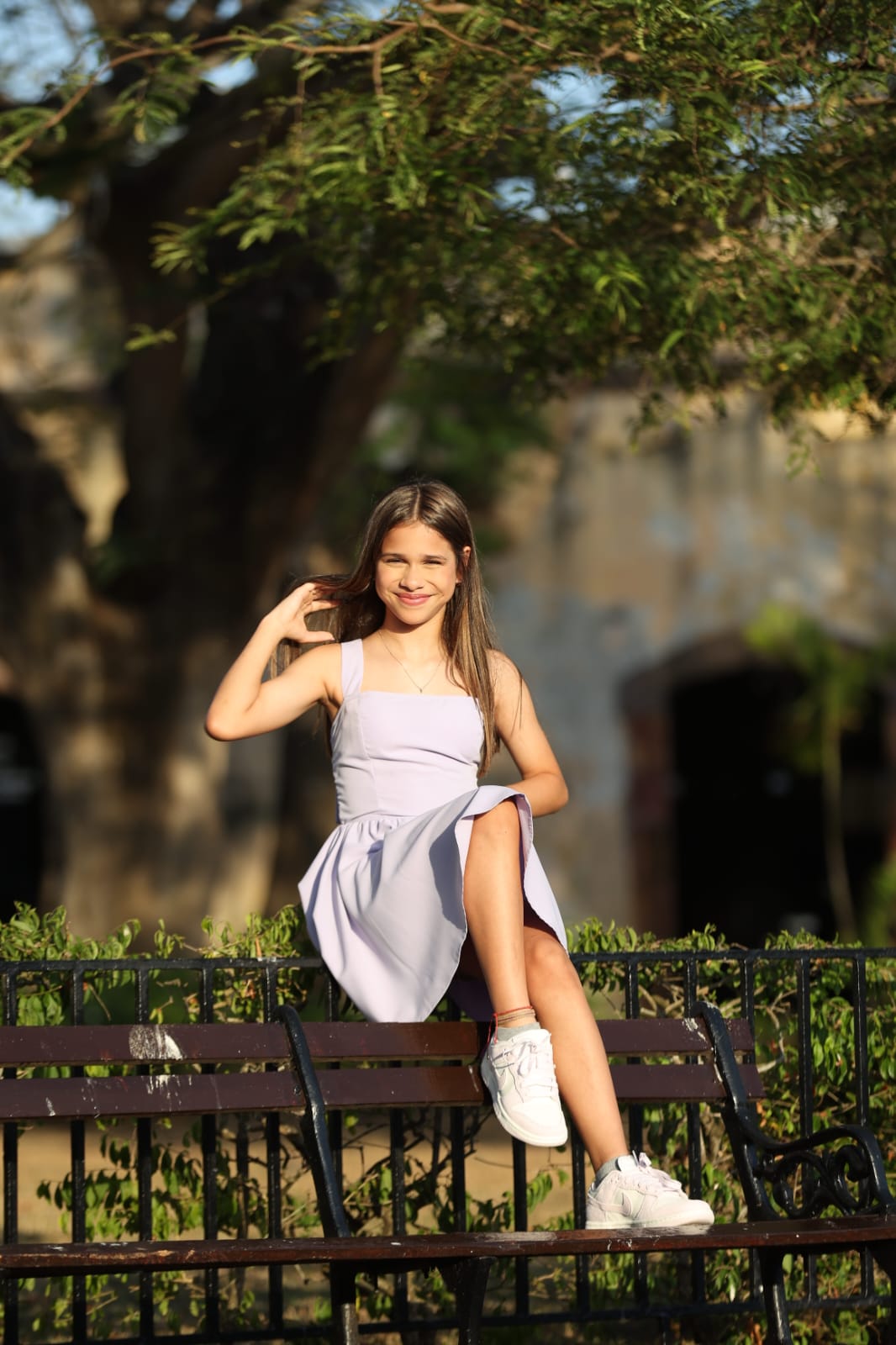 Bat Mitzvá: Camila Tarrab