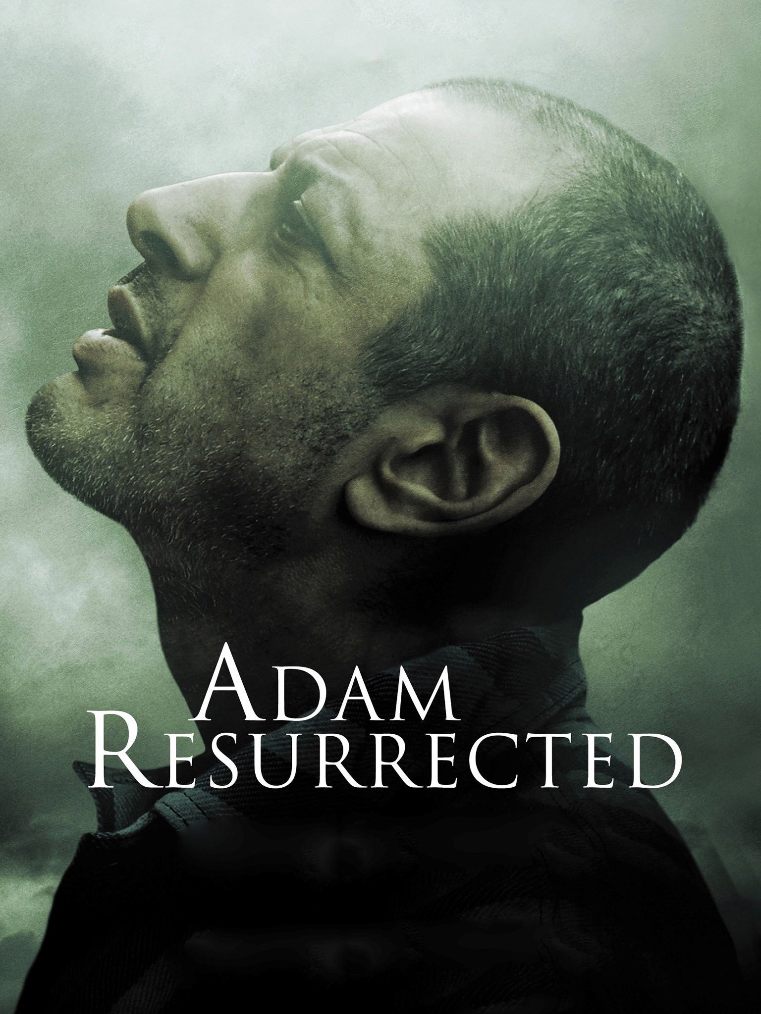 Cine-foro de la semana: Adam Resurrected