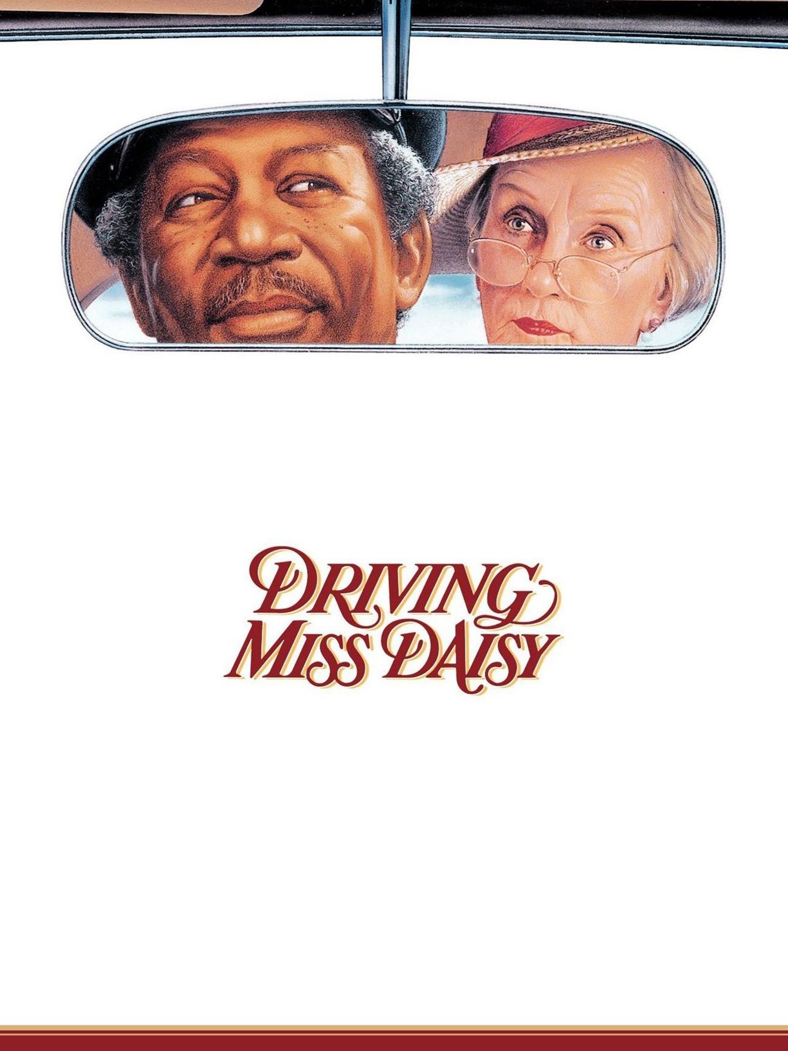 Cine-foro de la semana: Driving Miss Daisy